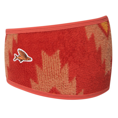 Cafe du Cycliste Giulia Headband