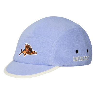 Cafe du Cycliste Gravel Winter Cycling Cap