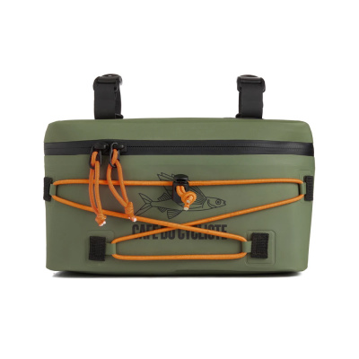 Cafe du Cycliste Handlebar Bag 2.9L