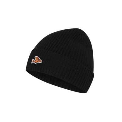 Cafe du Cycliste Josiane Ribbed Merino Beanie