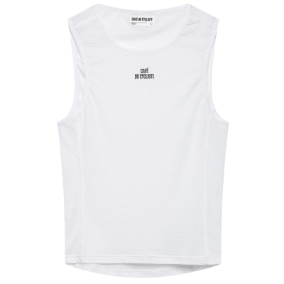 Cafe du Cycliste Liliane Sleeveless Base Layer