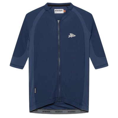 Cafe du Cycliste MIREILLE Short Sleeve Jersey