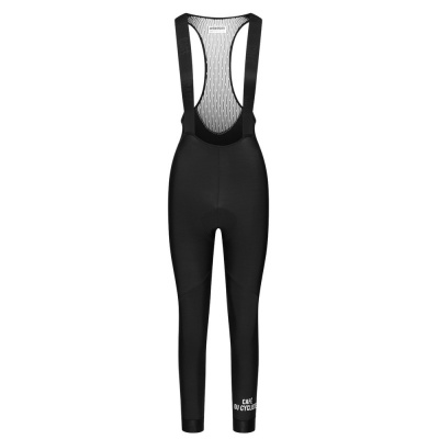 Cafe du Cycliste Marie Womens Bib Tights