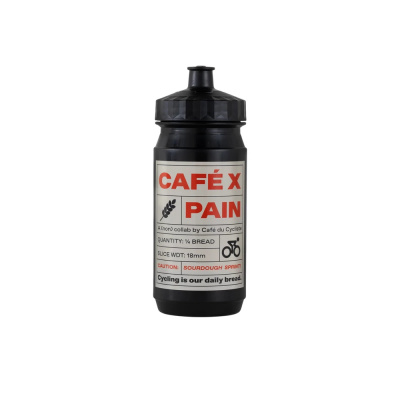 Cafe du Cycliste Pain Ltd Edition Bidon