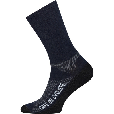 Cafe du Cycliste Primaloft Socks