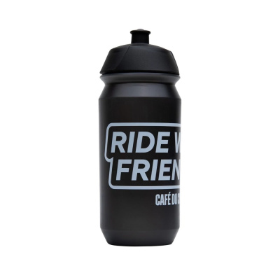 Cafe du Cycliste RIDE WITH FRIENDS Bidon