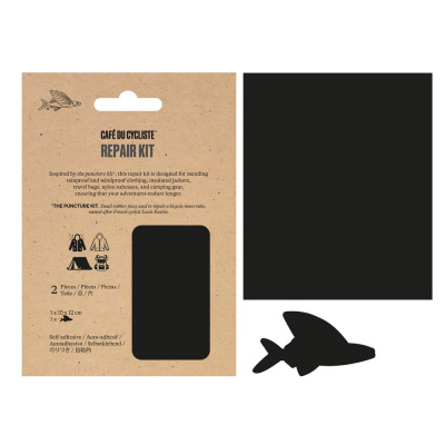 Cafe du Cycliste Repair Kit