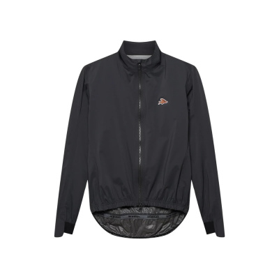 Cafe du Cycliste SUZETTE Waterproof Cycling Jacket