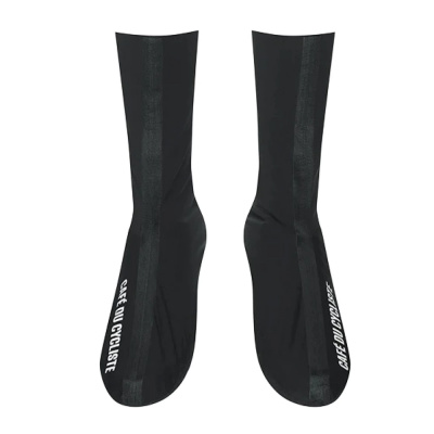 Cafe du Cycliste Shoe Covers
