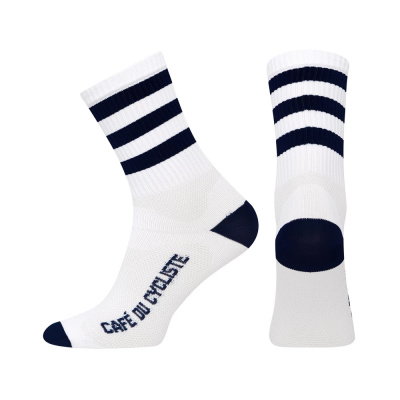 Cafe du Cycliste Skate Cycling Socks