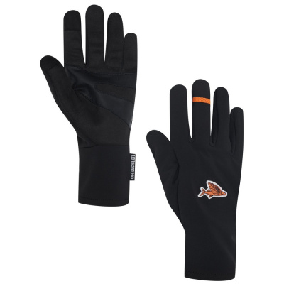 Cafe du Cycliste Softshell Gloves
