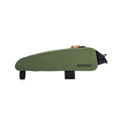 Cafe du Cycliste Top Tube Bag