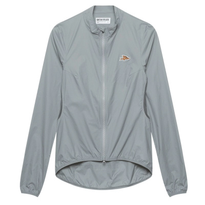 Cafe du Cycliste Women's EDITH Windproof Jacket