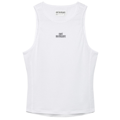 Cafe du Cycliste Women's Liliane Sleeveless Base Layer