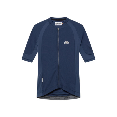 Cafe du Cycliste Women's MIREILLE Short Sleeve Jersey