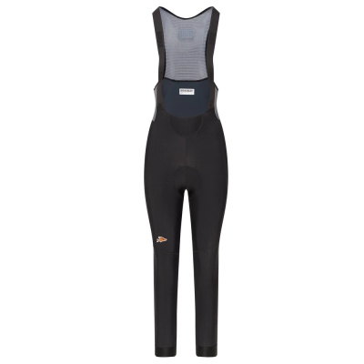 Cafe du Cycliste Women's Rosie Cargo Bib Tights