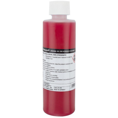 Campagnolo 350ml Mineral Brake Oil