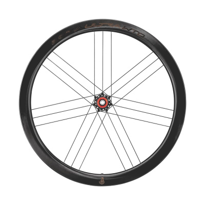 Campagnolo Bora Ultra WTO 45 C23 Tubeless Disc Brake Wheelset