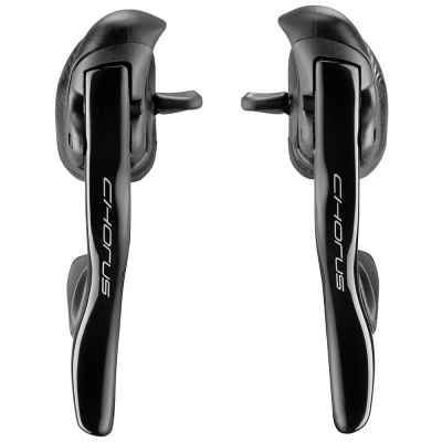 Campagnolo Chorus 12-Speed Ultrashift Ergopower Levers