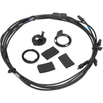 Campagnolo Handlebar Mounting Cable for V4 Internal Interface