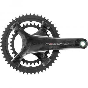Campagnolo Record Ultra Torque 12-Speed Chainset 50/34