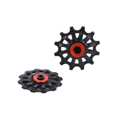 Campagnolo Super Record 12 Speed Jockey Wheels