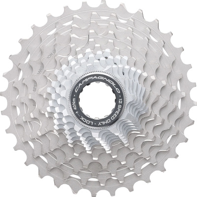 Campagnolo Super Record 12-speed Cassette