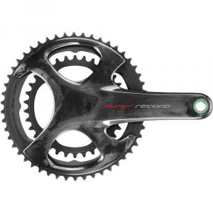 Campagnolo Super Record 12-speed Chainset 50/34