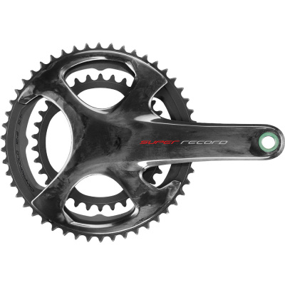 Campagnolo Super Record 12-speed Chainset