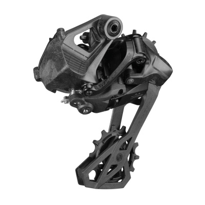 Campagnolo Super Record 13 Speed Direct Mount