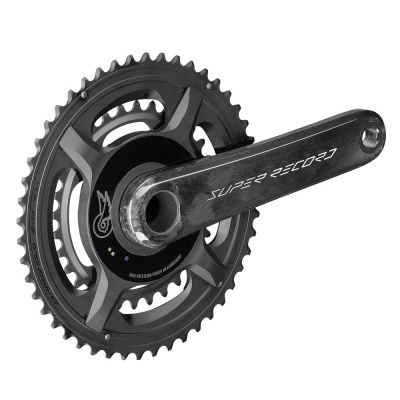 Campagnolo Super Record 13 Speed Powermeter Crankarm Set