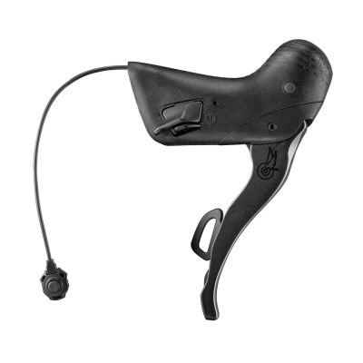 Campagnolo Super Record 13x Wireless Ergos Shifters With Satellite
