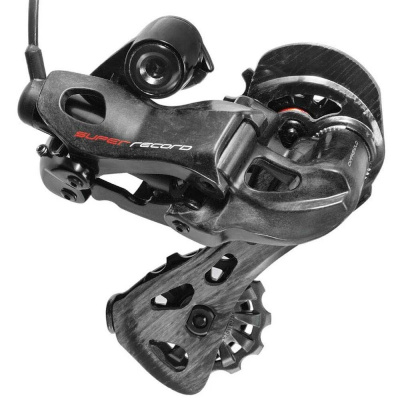 Campagnolo Super Record EPS 12-Speed