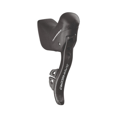 Campagnolo Super Record EPS Wireless Right Lever and Front 160 Caliper