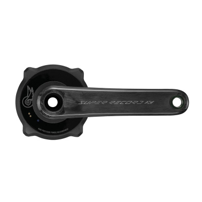 Campagnolo Super Record X Wireless 13 Speed Power Meter Crank Arms