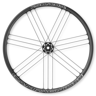 Campagnolo Zonda Wheelset