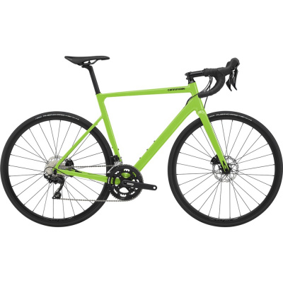 Cannondale CAAD13 Disc 105