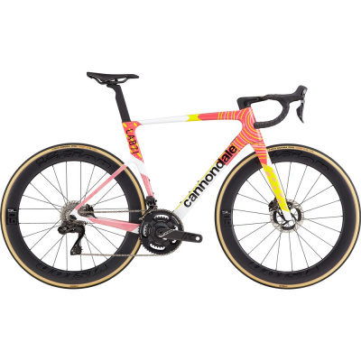 Cannondale SuperSix EVO LAB71