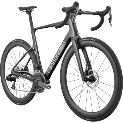 Cannondale SuperSix EVO 1