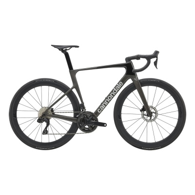 Cannondale SuperSix EVO 5 105 Di2 Carbon Road Bike 2026