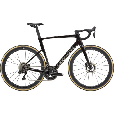 Cannondale SuperSix EVO Hi-MOD 1 Dura-Ace Di2 Road Bike UK Exclusive