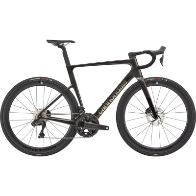 Cannondale SuperSix EVO 2