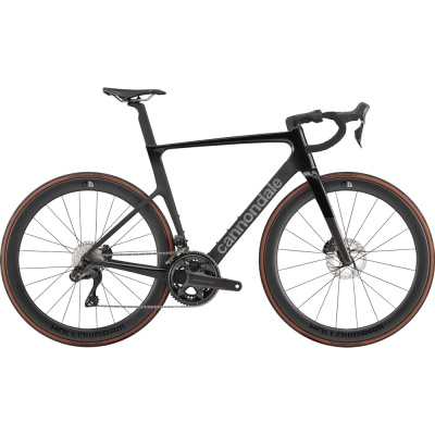 Cannondale SuperSix EVO Hi-Mod 2 Disc Carbon Road Bike