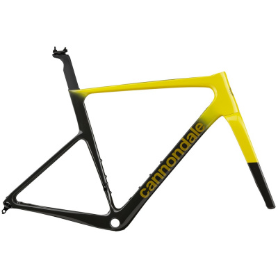 Cannondale SuperSix EVO Hi-MOD Frameset