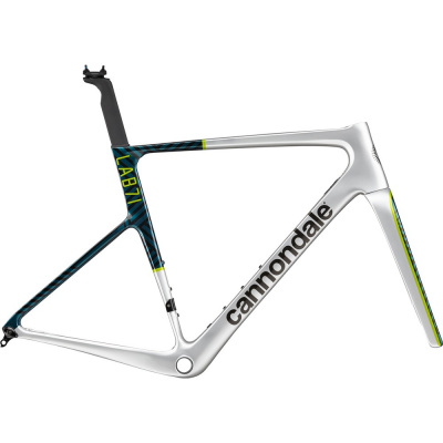 Cannondale SuperSix EVO LAB71 Frameset