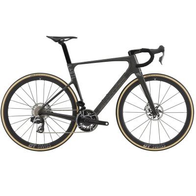 Cannondale SuperSix EVO SL LAB71 Red AXS Road Bike 2026