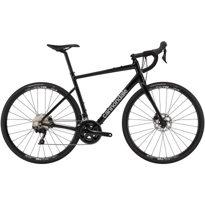 Cannondale Synapse 1 Disc Road Bike