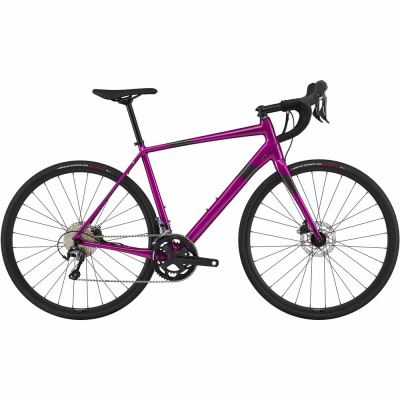 Cannondale Synapse 1