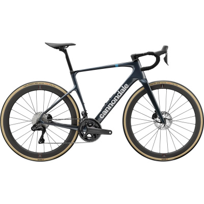 Cannondale Synapse 1