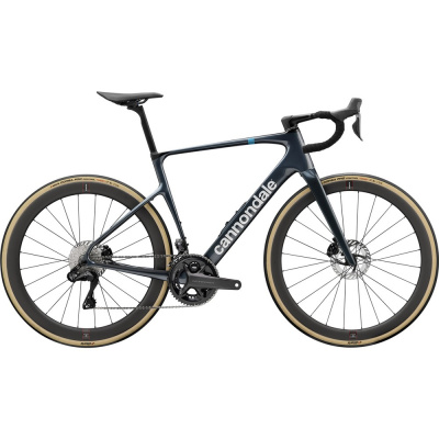 Cannondale Synapse Carbon 1 Road Bike